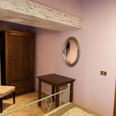 Agriturismo La Solagna Villa Montebello di Bertona Eksteriør billede