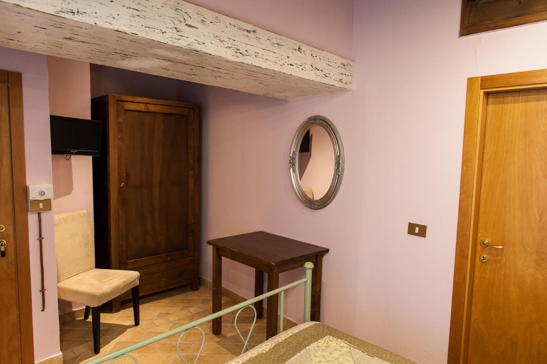 Agriturismo La Solagna Villa Montebello di Bertona Eksteriør billede